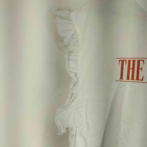 コーエン coen ピグメントアソートフリルTシャツ レディース JPN:M