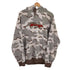 エクストララージ XLARGE CAMO PULLOVER HOODED SWEAT メンズ JPN:L