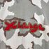 エクストララージ XLARGE CAMO PULLOVER HOODED SWEAT メンズ JPN:L