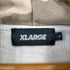 エクストララージ XLARGE CAMO PULLOVER HOODED SWEAT メンズ JPN:L