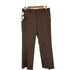 リーバイス Levis 70s ロケットSCOVILLジッパー ACTION SLACKS メンズ