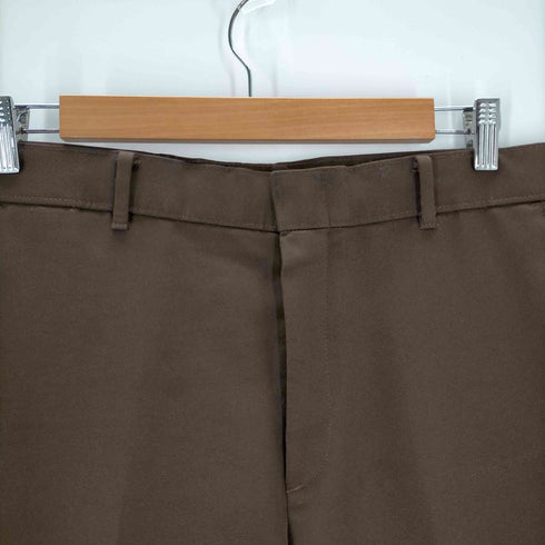 リーバイス Levis 70s ロケットSCOVILLジッパー ACTION SLACKS メンズ