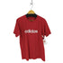 アディダス adidas フォントTシャツ メンズ JPN:L