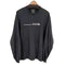RAY 0000 × Research GENERAL STORE CORDURA FABRIC L/S TEE メンズ JPN:S
