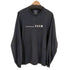 RAY 0000 × Research GENERAL STORE CORDURA FABRIC L/S TEE メンズ JPN:S