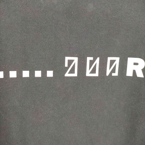 RAY 0000 × Research GENERAL STORE CORDURA FABRIC L/S TEE メンズ JPN:S