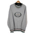 エクストララージ XLARGE RIB LINE CREWNECK SWEAT メンズ JPN:L
