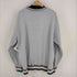 エクストララージ XLARGE RIB LINE CREWNECK SWEAT メンズ JPN:L