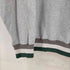 エクストララージ XLARGE RIB LINE CREWNECK SWEAT メンズ JPN:L