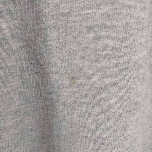 エクストララージ XLARGE RIB LINE CREWNECK SWEAT メンズ JPN:L