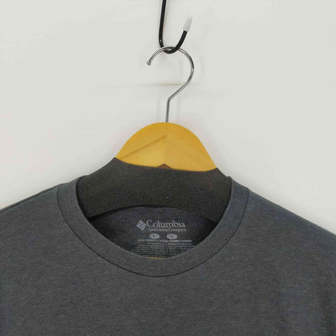 コロンビアスポーツウェア Columbia Sportswear S/S TEE メンズ JPN:L