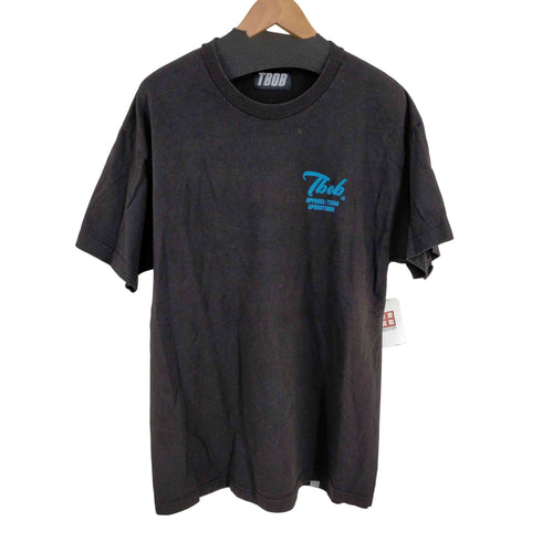 the back of boys LOGO S/S TEE メンズ JPN:L