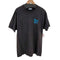 the back of boys LOGO S/S TEE メンズ JPN:L