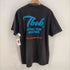 the back of boys LOGO S/S TEE メンズ JPN:L