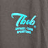 the back of boys LOGO S/S TEE メンズ JPN:L