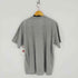 USA製ボディ NATIONAL GUARD Tシャツ 霜降りグレー メンズ JPN:XL