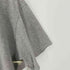 USA製ボディ NATIONAL GUARD Tシャツ 霜降りグレー メンズ JPN:XL