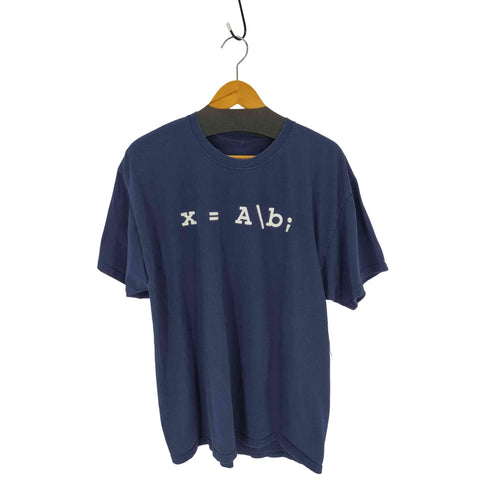数式 Tシャツ メンズ JPN:XL