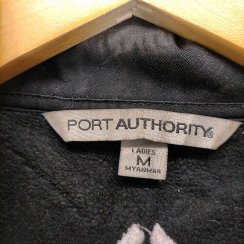 ポートオーソリティ Port Authority sam's club 裏地フリースジップジャケット メンズ JPN:M