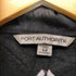 ポートオーソリティ Port Authority sam's club 裏地フリースジップジャケット メンズ JPN:M