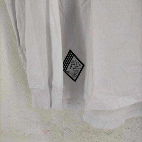 ガルフィー GALFY わんわんキングダムロンTee メンズ JPN:M