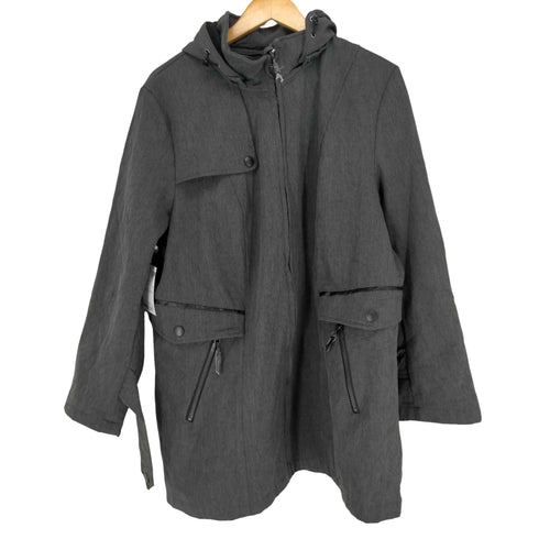AJG SPORT ボンディングジャケット メンズ JPN:4