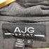 AJG SPORT ボンディングジャケット メンズ JPN:4