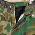 エクストララージ XLARGE 23SS CRAZY CAMO CARGO SHORT PANTS メンズ 32inch