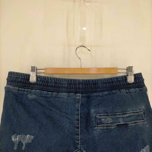 ボーラー BALR Q-SERIES CLASSIC SWEAT SHORTS メンズ JPN:L