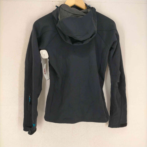 マウンテンイクイップメント MOUNTAIN EQUIPMENT ボンディングジャケット レディース JPN:XS
