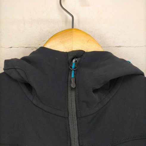 マウンテンイクイップメント MOUNTAIN EQUIPMENT ボンディングジャケット レディース JPN:XS