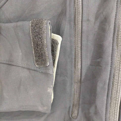 マウンテンイクイップメント MOUNTAIN EQUIPMENT ボンディングジャケット レディース JPN:XS