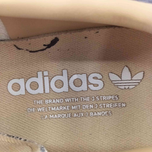 アディダス adidas STAN SMITH J ローカットスニーカー レディース JPN:24