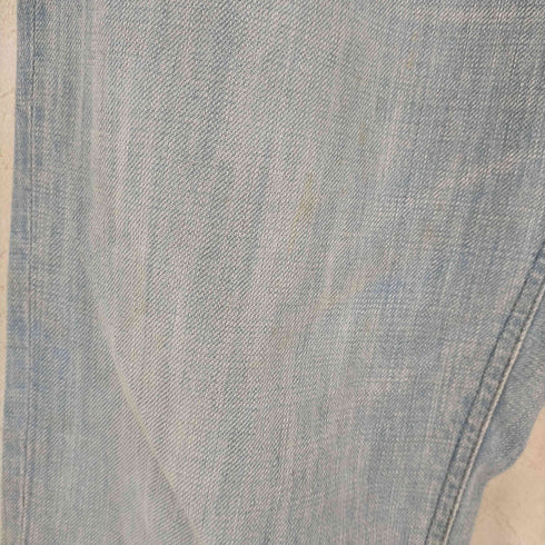 バーバリーロンドン BURBERRY LONDON デニムパンツ メンズ 36