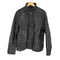Anthony OF LONDON シングルレザージャケット メンズ JPN:M