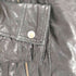 Anthony OF LONDON シングルレザージャケット メンズ JPN:M