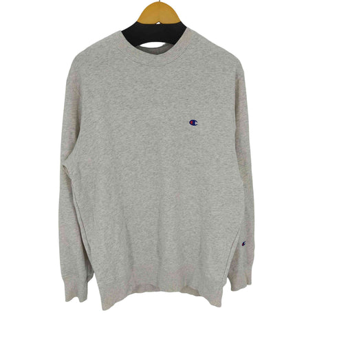 チャンピオン Champion XXL 2XL クルーネックスウェット メンズ JPN:XXL