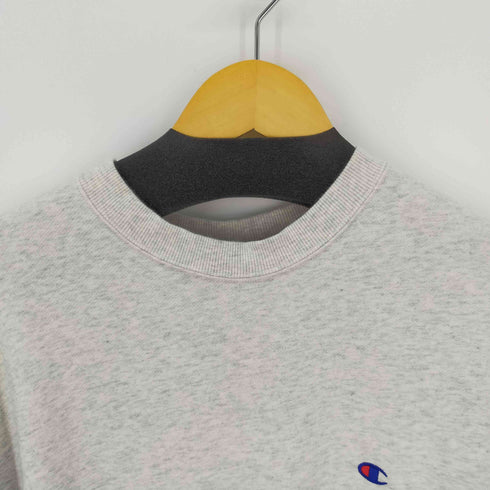 チャンピオン Champion XXL 2XL クルーネックスウェット メンズ JPN:XXL