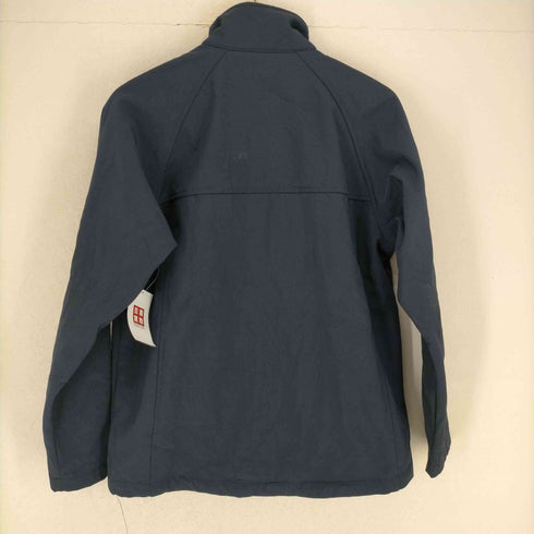 DCS SCHOOL WEAR BRUNSWICK 裏地フリース ジップジャケット メンズ 14