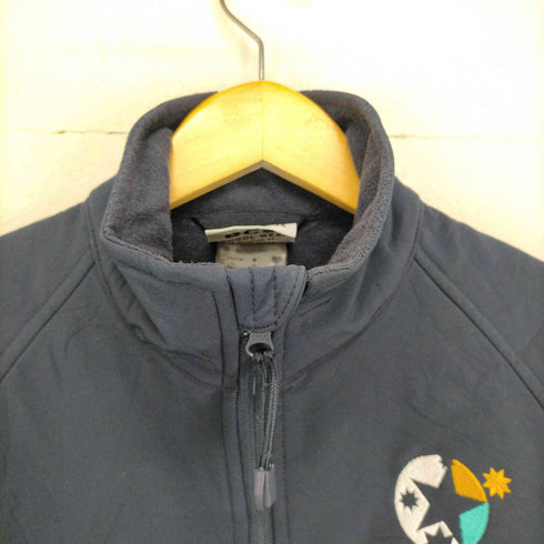 DCS SCHOOL WEAR BRUNSWICK 裏地フリース ジップジャケット メンズ 14