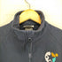 DCS SCHOOL WEAR BRUNSWICK 裏地フリース ジップジャケット メンズ 14