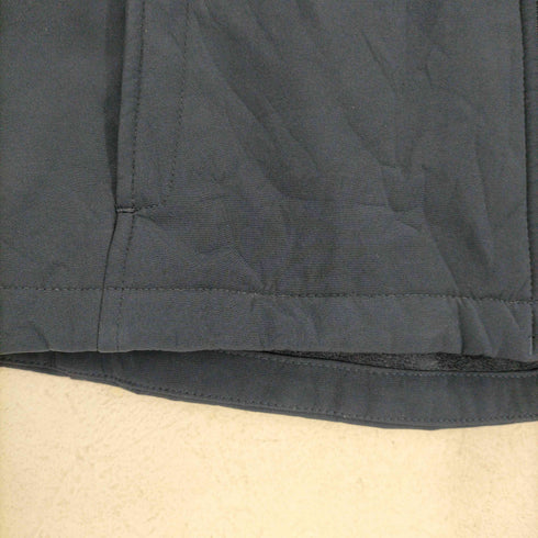 DCS SCHOOL WEAR BRUNSWICK 裏地フリース ジップジャケット メンズ 14