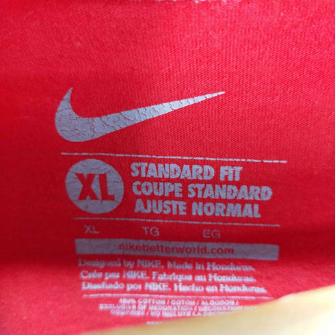 ナイキ NIKE JUST DO IT Tシャツ メンズ JPN:XL