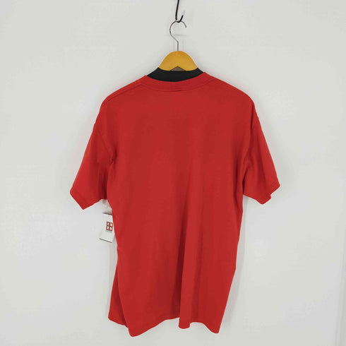 フルーツオブザルーム FRUIT OF THE LOOM YOUTH PROGRAM SAFE & DRUG-FREE YOUTH Tシャツ メンズ JPN:XL