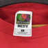 フルーツオブザルーム FRUIT OF THE LOOM YOUTH PROGRAM SAFE & DRUG-FREE YOUTH Tシャツ メンズ JPN:XL