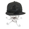ニューエラ NEW ERA 59FIFTY Logo Allover NBA メンズ 7 3/8