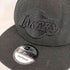 ニューエラ NEW ERA 59FIFTY Logo Allover NBA メンズ 7 3/8