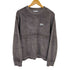 ピルグリム PILGRIM Kagan Fleece Pennant Crew メンズ JPN:M