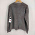 ピルグリム PILGRIM Kagan Fleece Pennant Crew メンズ JPN:M