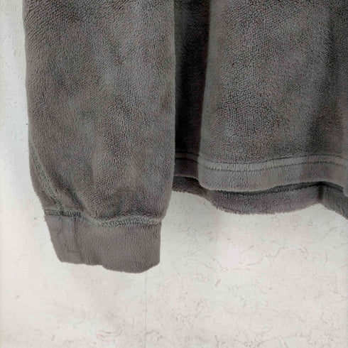 ピルグリム PILGRIM Kagan Fleece Pennant Crew メンズ JPN:M